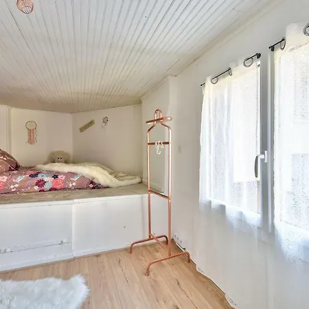 Apartment For 4 People In The City Center Toulouse
