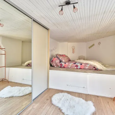 Daire For 4 People In The City Center